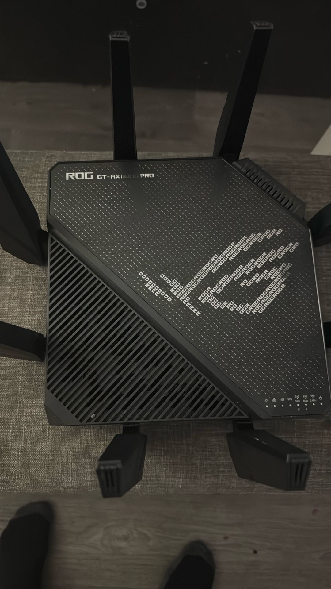 Asus Rog Ax-11000