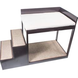 Penn-Plax Buddy Bunk Multi-Level Bed