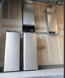 Ecoflow Electric Home Battery Storage System