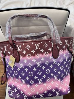 Cute Summer tote bag