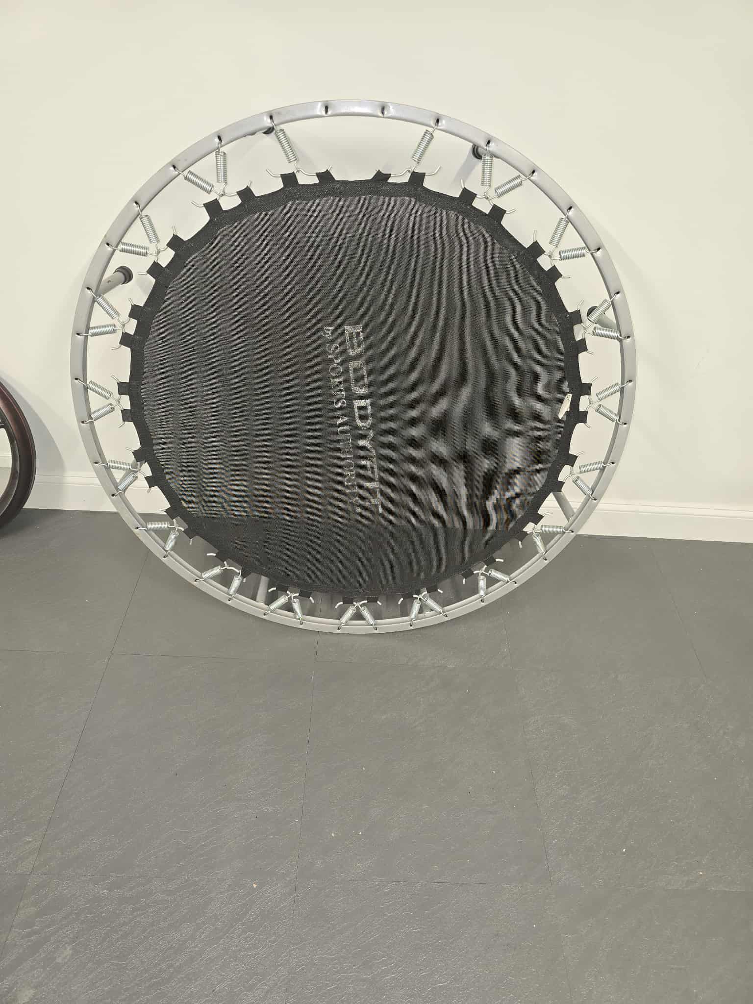 Trampoline