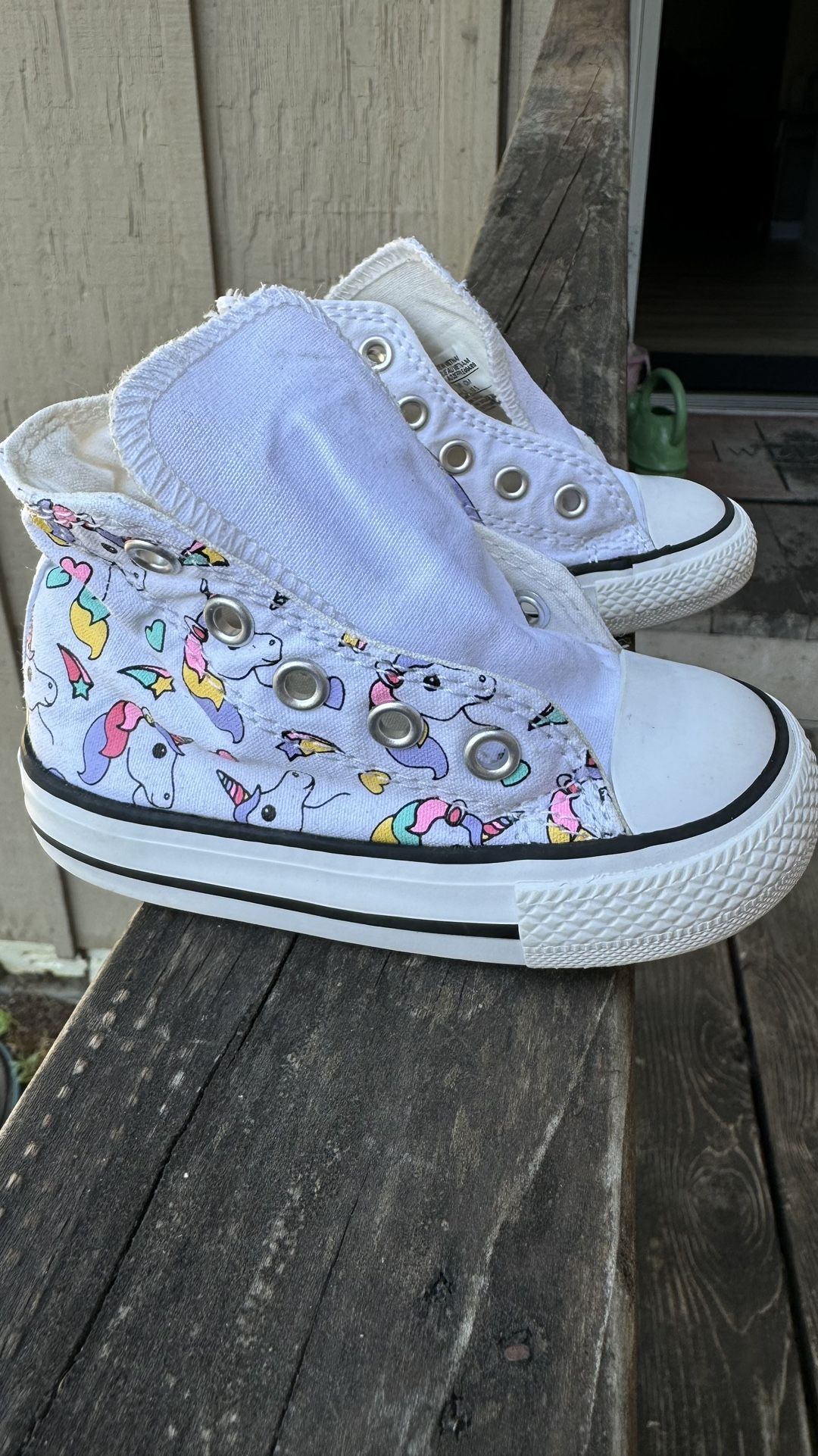 Converse