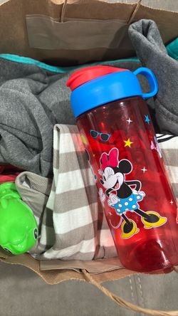 Toddler clothes