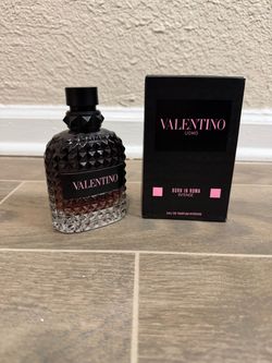 Valentino Uomo Born in Roma Intense EDP 100ml
