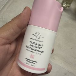 TLC Sukari BabyFacial
