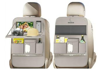Car Seat Organizer 