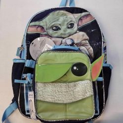  New Backpacks 