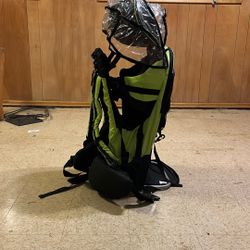 Hiking Child/baby Carrier