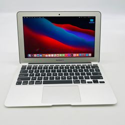 🍎Apple MacBook Air 13” Intel Core i5 Processor/8GB RAM/256GB Storage⚡️🔥Laptop Comes with Microsoft Office, Logic Pro, Adobe, Final Cut💻 1 Year Warr