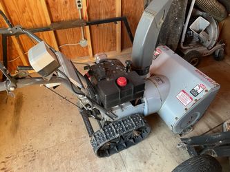 Snowblowers For Sale 