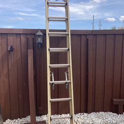 16 Ft Ladder 
