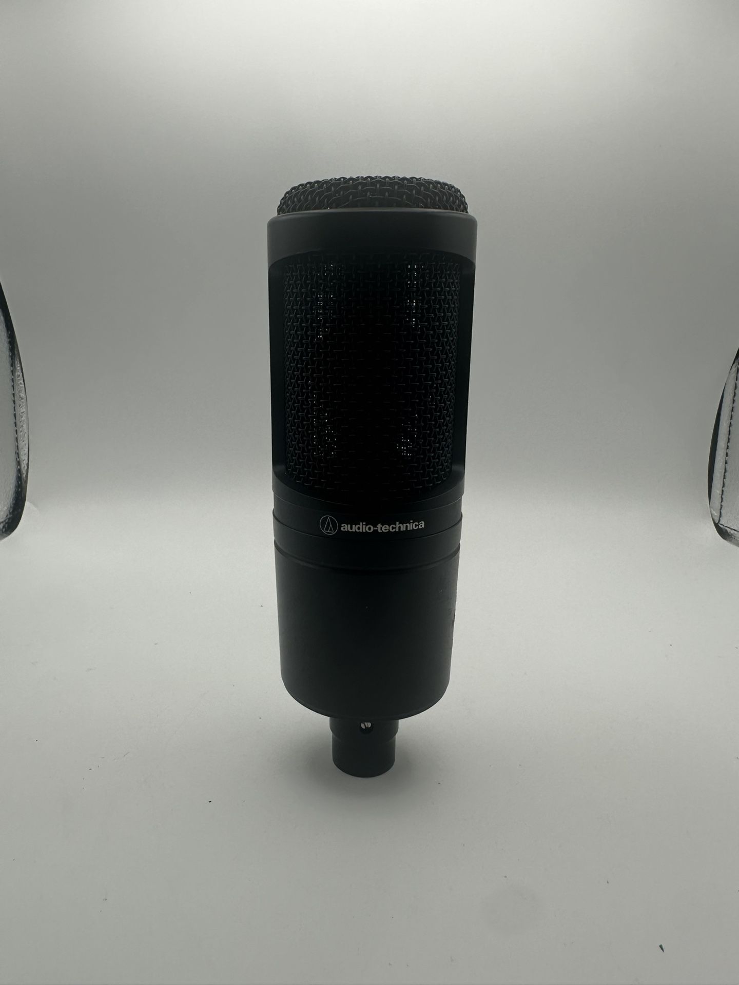 Audio-Technica Mic