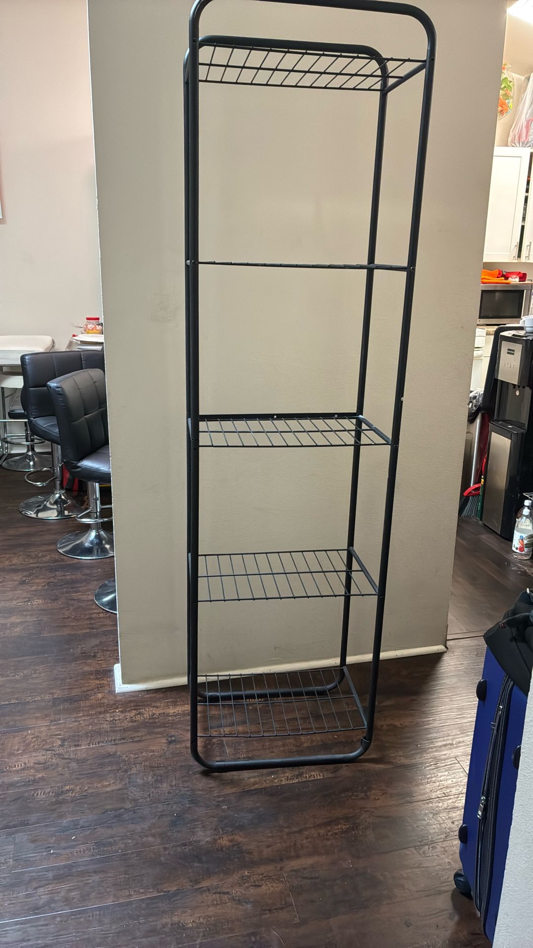 Shelving