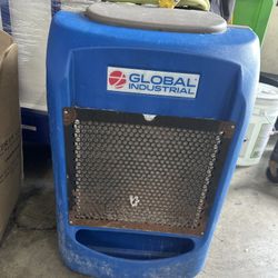 Dehumidifier