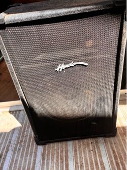 Hondo 4ohm Guitar addition
