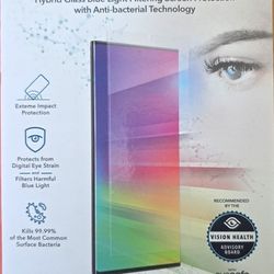 Galaxy Note 20 Ultra Screen Protection