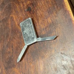 Vintage Winchester Money Clip 