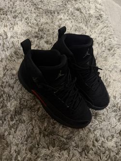Jordan 12’s