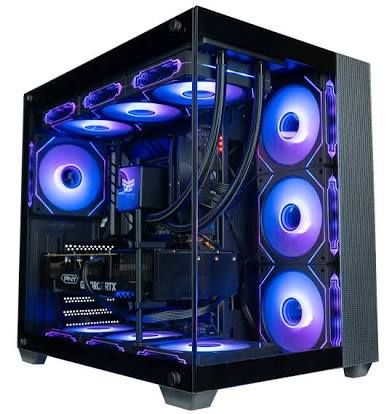 Pc Builder!