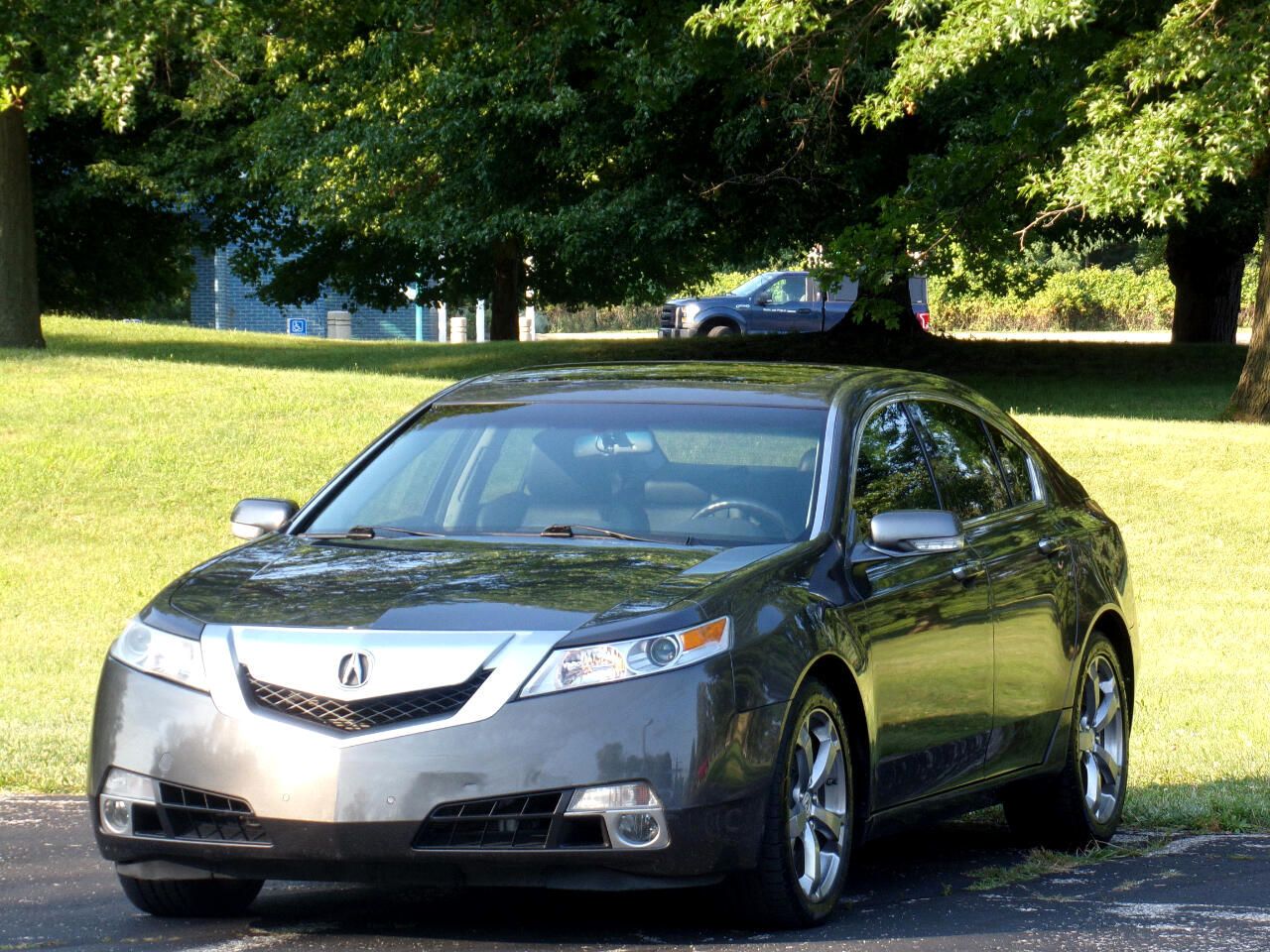 2009 Acura TL