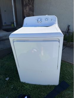 Electric dryer