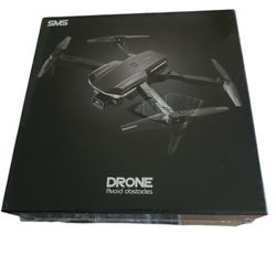Myshle 4K HD Camera Aerial Drone