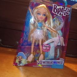 Bratz Doll