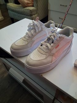 Puma Shoes