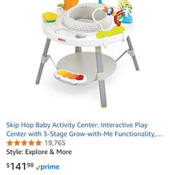 Baby Toys