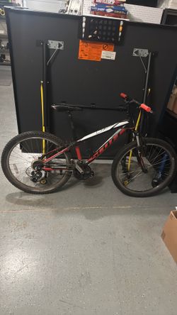 Scott Aspect 26x2.35