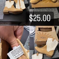 Ugg Boots 