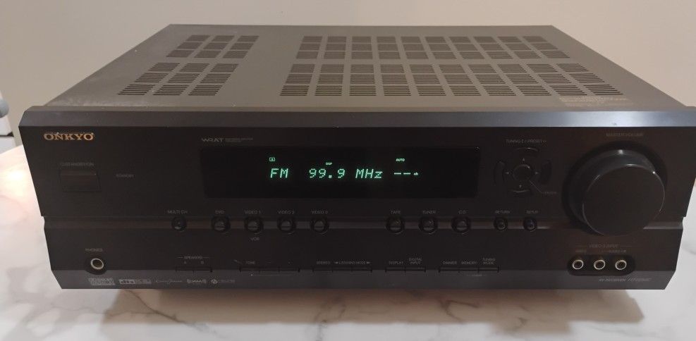 Onkyo HT-R540 7.1 Channel Receiver