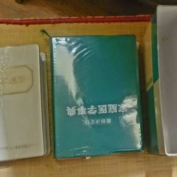 Japanese Medical Books 