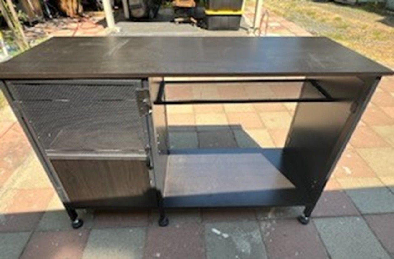 Storage / Entertainment Center