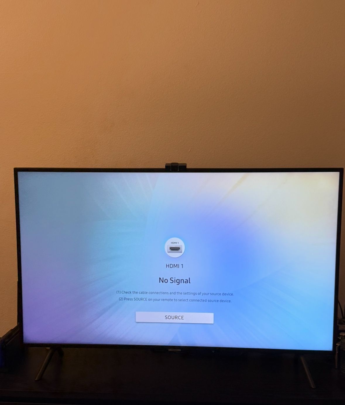 Samsung 50” 4K UHD Smart TV (Series 7 – NU7100)