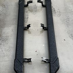 5th Generation 4Runner Running Boards
