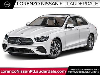 2021 Mercedes-Benz E 350