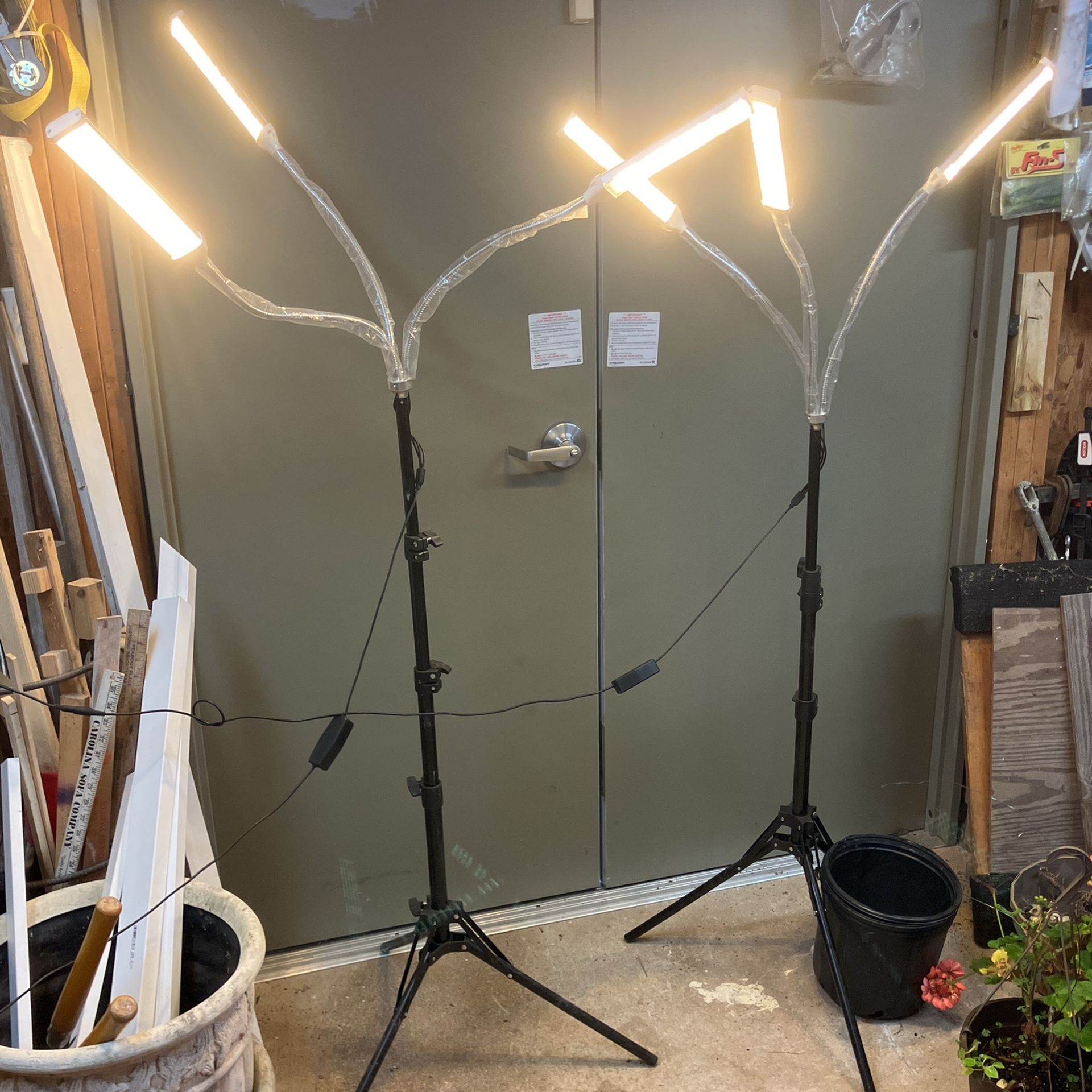 Grow Lights
