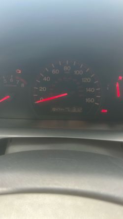2003 Honda Accord