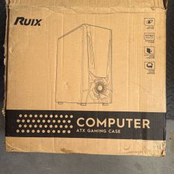 Computer Atx Gaming Case