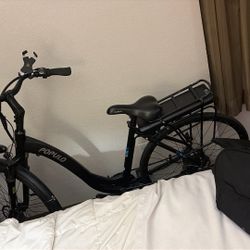 Populo Lyft V2 E-bike