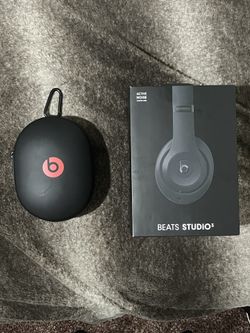 Beats Studio