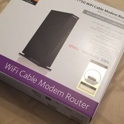 Netgear Modem Router