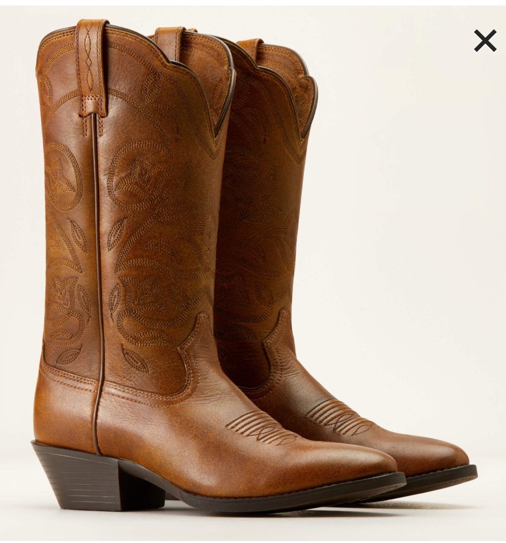 Women’s Ariat Boots