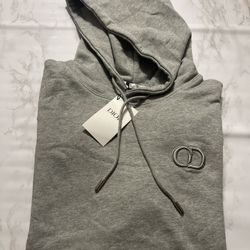 Dior Men’s Sweater Size Medium Fabric Is High Quality Very Heavy