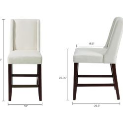 Single Upholstered Chair