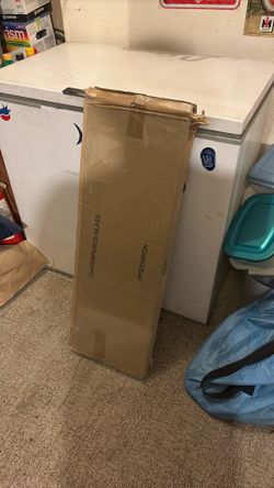 Tempered Glass shelves