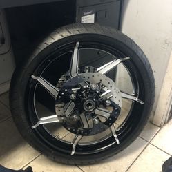 2016 Harley Davidson Street glide