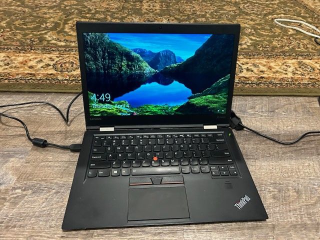 Lenovo Laptop 14 Inch