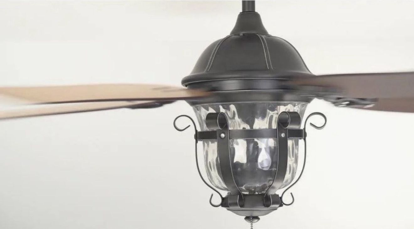 Harbor Breeze Ceiling Fan